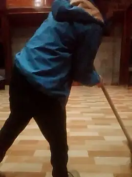 Amiluli online show from January 2026 12:23:02 PM