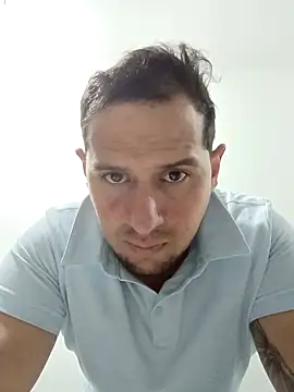 DarkOnebaki- online show from April 2026 06:15:01 AM