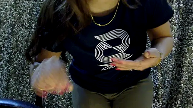 Exotic tanvi online show from April 2026 05:20:02 AM