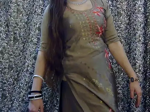 Exotic tanvi online show from March 2026 03:32:01 AM