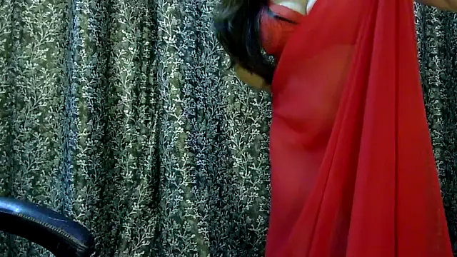 Exotic tanvi online show from April 2026 11:40:02 PM