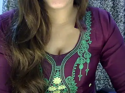 Exotic tanvi online show from March 2026 09:44:02 AM