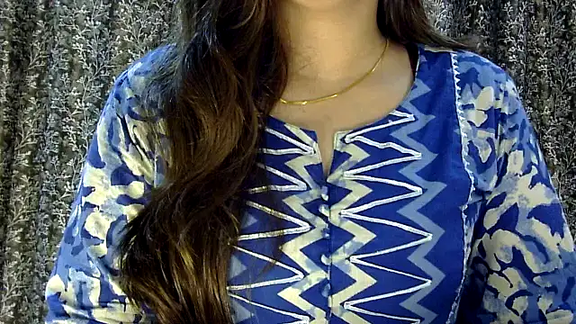 Exotic tanvi online show from April 2026 06:42:01 AM