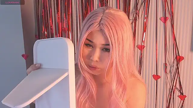 kimyjina online show from February 2026 03:07:02 AM