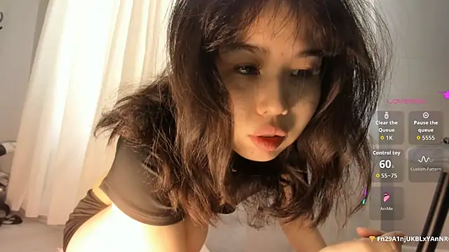 kimyjina online show from March 2026 03:26:01 AM