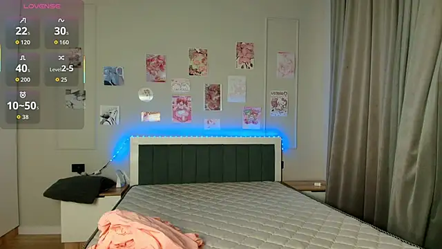 kimyjina online show from December 2025 03:33:01 AM