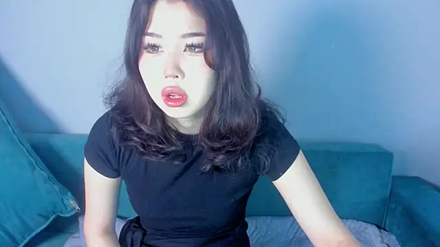 kimyjina online show from March 2026 03:07:01 AM