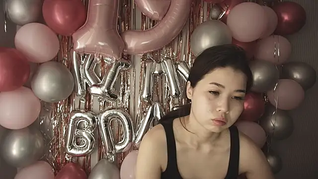 kimyjina online show from May 2026 04:18:02 AM