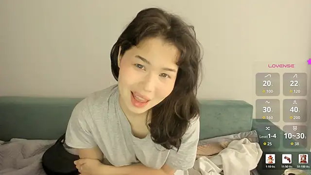 kimyjina online show from March 2026 03:17:02 AM