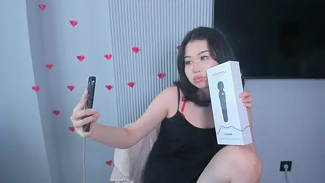 kimyjina online show from February 2026 08:11:01 AM