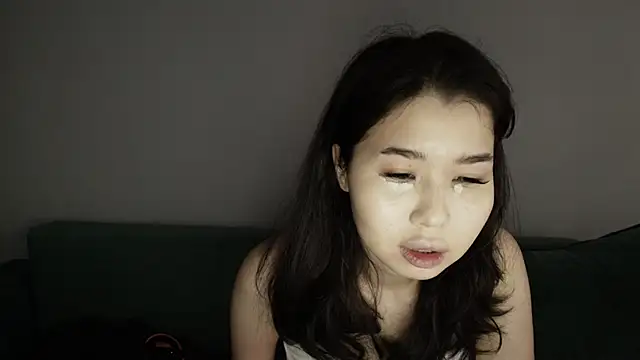 kimyjina online show from April 2026 03:20:01 AM