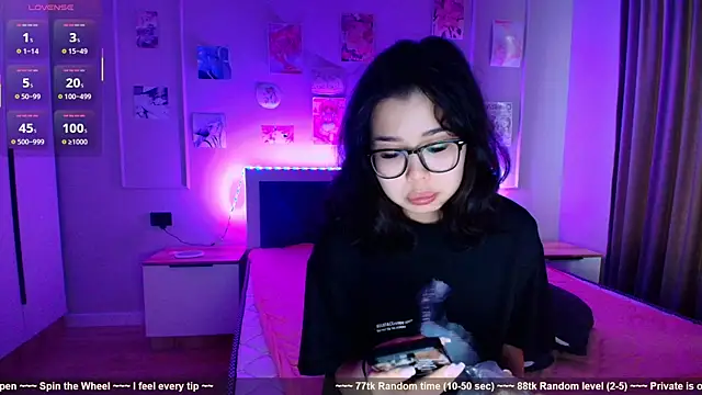 kimyjina online show from January 2026 03:35:02 AM