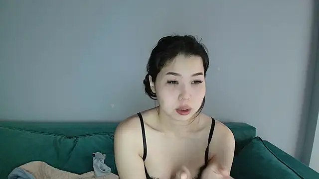 kimyjina online show from May 2026 03:22:01 AM
