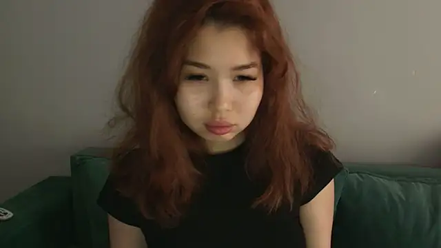 Snapshot of kimyjina chatting on July 2026 04:13:01 AM kimyjina online show from July 2026 04:13:01 AM