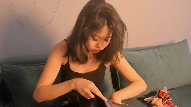 kimyjina online show from February 2026 03:26:02 AM