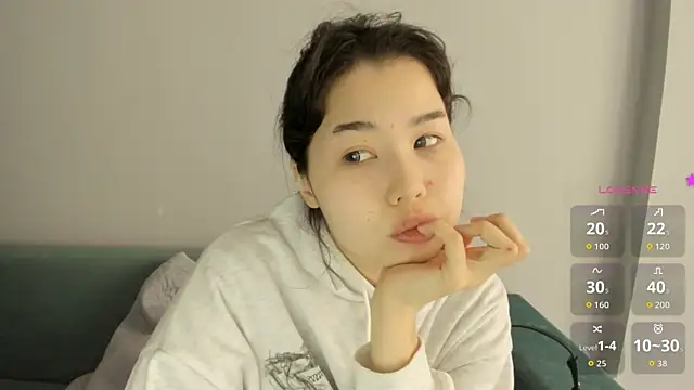 kimyjina online show from March 2026 03:19:01 AM