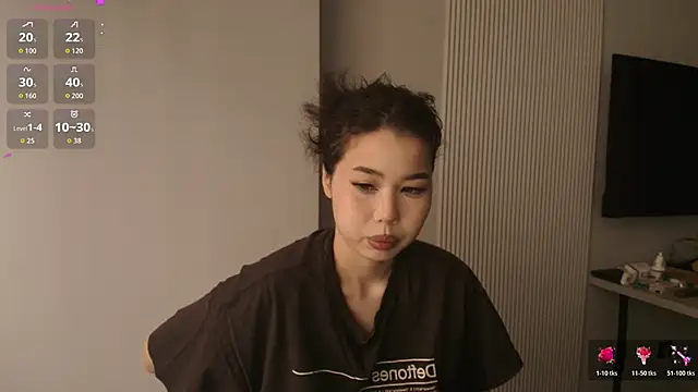 kimyjina online show from April 2026 03:13:02 AM