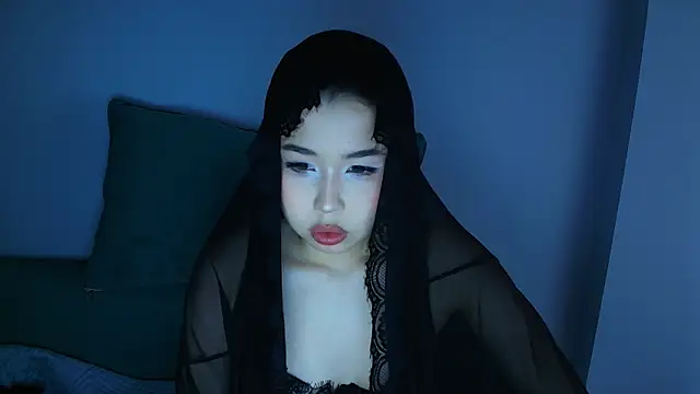 kimyjina online show from May 2026 03:05:01 AM
