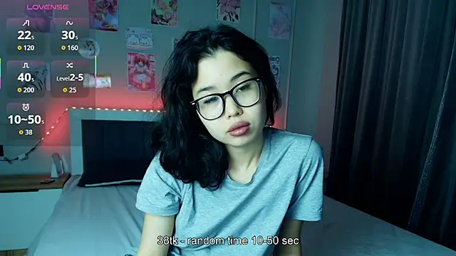 kimyjina online show from December 2025 03:44:01 AM