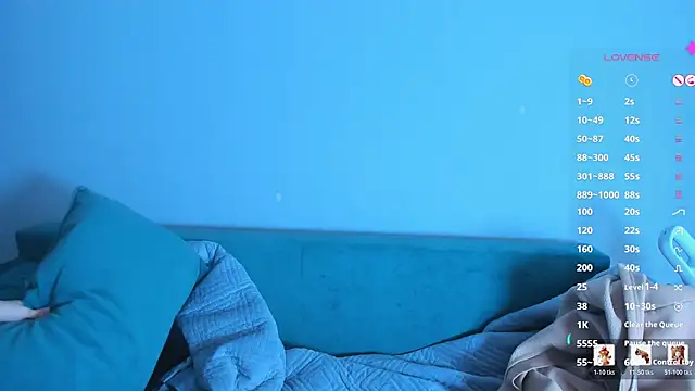 kimyjina online show from February 2026 03:19:01 AM