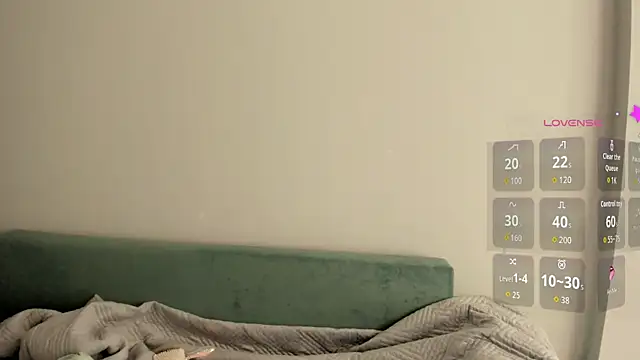 kimyjina online show from March 2026 03:21:01 AM