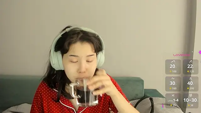 kimyjina online show from March 2026 03:16:01 AM