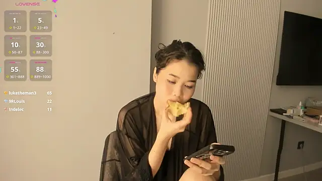 kimyjina online show from April 2026 05:19:02 AM