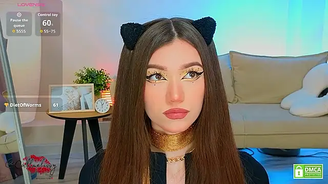 Snapshot of oliviaah_ chatting on February 2026 03:33:02 PM oliviaah online show from February 2026 03:33:02 PM