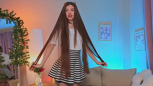 Snapshot of oliviaah_ chatting on December 2025 03:17:01 PM oliviaah online show from December 2025 03:17:01 PM