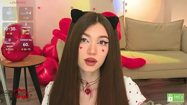 Snapshot of oliviaah_ chatting on February 2026 03:23:02 PM oliviaah online show from February 2026 03:23:02 PM