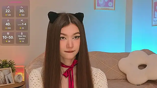 Snapshot of oliviaah_ chatting on January 2026 03:08:02 PM oliviaah online show from January 2026 03:08:02 PM