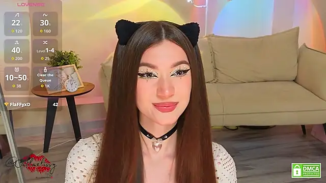 Snapshot of oliviaah_ chatting on February 2026 03:08:02 PM oliviaah online show from February 2026 03:08:02 PM