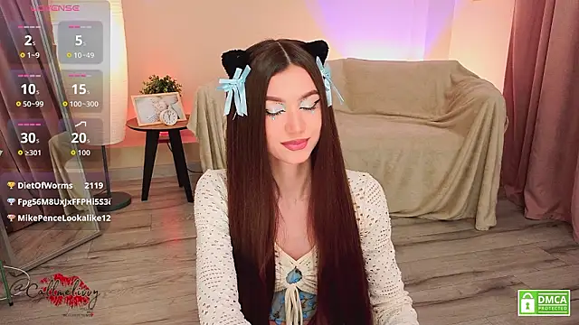 Snapshot of oliviaah_ chatting on January 2026 07:12:01 PM oliviaah online show from January 2026 07:12:01 PM