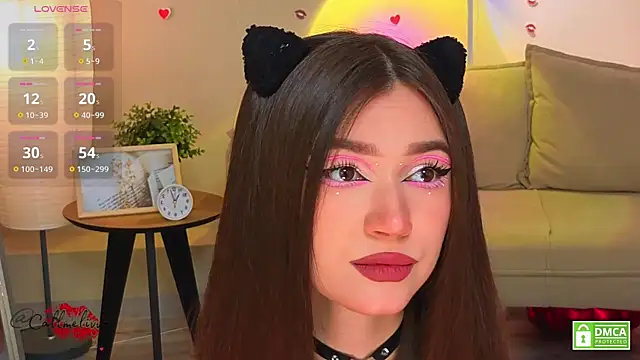 Snapshot of oliviaah_ chatting on February 2026 03:01:02 PM oliviaah online show from February 2026 03:01:02 PM