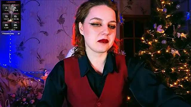 Ari Meow online show from January 2026 06:33:01 PM