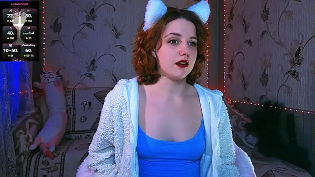 Ari Meow online show from February 2026 05:33:01 PM