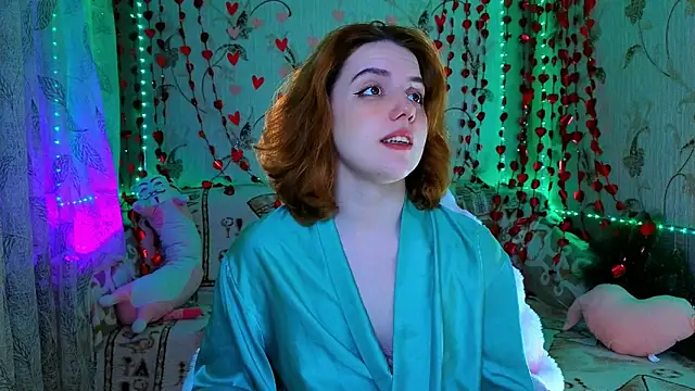 Ari Meow online show from February 2026 06:43:02 PM