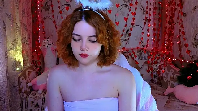 Ari Meow online show from February 2026 07:46:01 PM