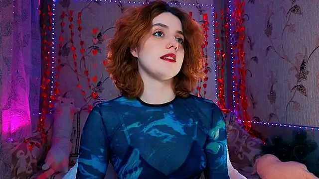 Ari Meow online show from March 2026 03:12:01 PM