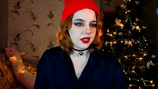 Ari Meow online show from January 2026 02:20:02 PM