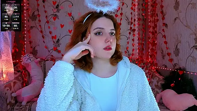 Ari Meow online show from February 2026 09:08:02 AM