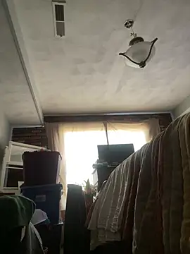 Hornystuff online show from March 2026 01:58:01 PM