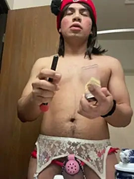 Hornystuff online show from March 2026 02:52:01 AM