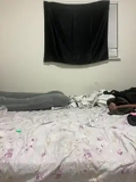 Hornystuff online show from April 2026 01:45:01 AM