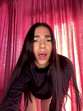 SashaLuvv online show from December 2025 11:56:01 AM