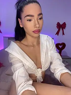 SashaLuvv online show from February 2026 10:30:02 PM