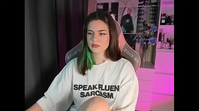 NikkieKitty online show from February 2026 03:42:01 PM