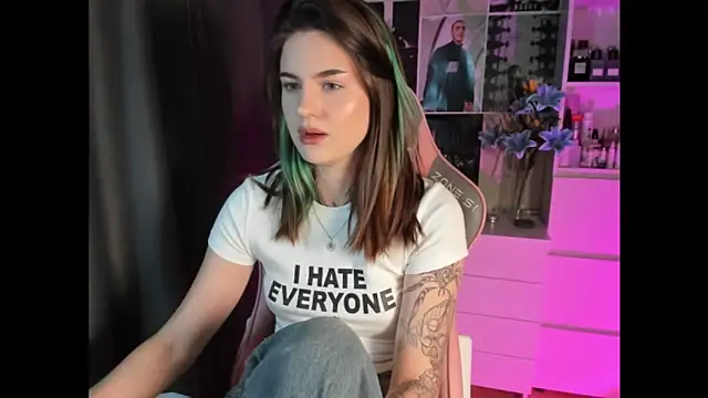 NikkieKitty online show from March 2026 10:08:02 AM