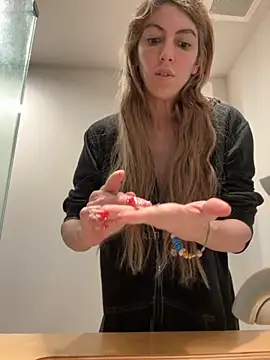 Snapshot of CelestialRuby chatting on November 2025 03:26:01 PM CelestialRuby online show from November 2025 03:26:01 PM