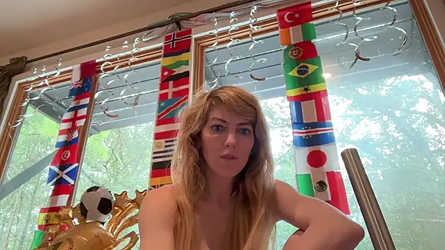 CelestialRuby online show from July 2026 02:05:01 PM